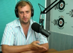 Илья Сахаров пересел в бывшее кресло Артёма Верховцева