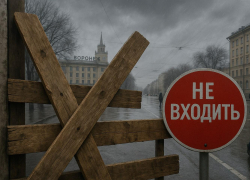 Не читайте это, если не хотите испортить себе день: прогноз погоды в Воронеже