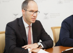 Бывший вице-губернатор Белгородской области мог быть задержан в Воронеже