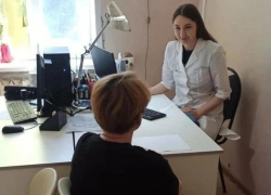 В Воронеже врачи спасли женщину от развивающегося рака кожи