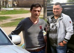 Пропавшие под Тамбовом воронежские бизнесмены найдены мертвыми в пруду