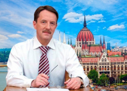 Алексей Гордеев приехал подписать соглашение между Воронежской областью и Венгрией