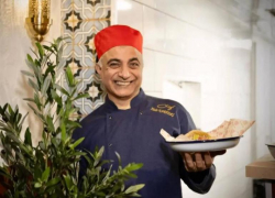 Кто и зачем привёз в Воронеж «ВКУС ТУРЦИИ»?