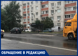 «Ни один автобус не останавливается – используются, как стоянка»: воронежцы возмутились игнорированием новых остановок