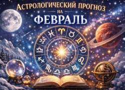 Последний месяц зимы перевернёт всё с ног на голову: астрологический прогноз 