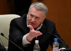 Это Жириновский все придумал - о неучастии кандидата от ЛДПР на выборах в Воронежской области