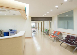 В Воронеже за 202,4 млн рублей отремонтируют больницу