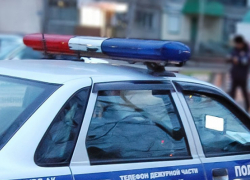 В Воронеже водитель бросил умирать сбитого на дороге пешехода