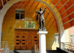 Назначение Владимира Анисимова «прозрачно» намекает на исчерпание скандала вокруг Воронежского облсуда