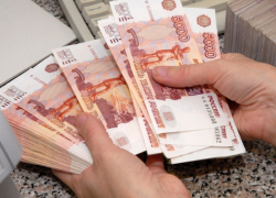 330 млрд рублей хранят на счетах в банках воронежцы 