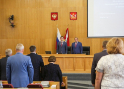 Воронежская облДума одобрила повышение пенсионного возраста