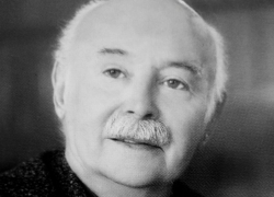 На 97-м году жизни скончался воронежский народный артист Владимир Бычков