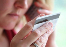 Звонок из несуществующего банка обошелся жительнице Воронежа в 36 тысяч