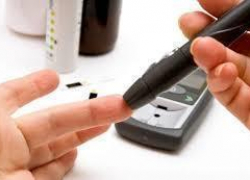 В Воронеже пройдет акция «Скажи диабету – нет»