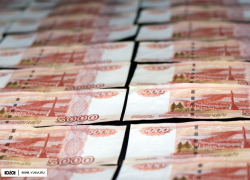 В Воронеже будут судить директора фирмы за мошенничество на 11 миллионов рублей