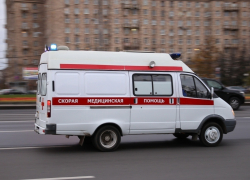 Воронежец проломил пенсионеру череп за то, что тот вступился за внучку