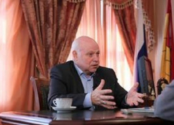 Большинство жителей Воронежа считают, что спикер облдумы – это по-прежнему Ключников