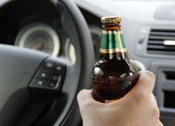 3 года "строгача" получил 60-летний воронежец за пьяную езду