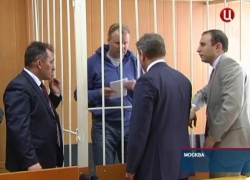 Алексей Бажанов останется в СИЗО до осени