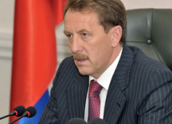 Воронежский губернатор Гордеев выразил недовольство работой мэрии Воронежа с предпринимателями Центрального рынка