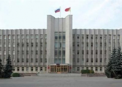 Воронежская областная Дума утвердила трех новых вице-губернаторов