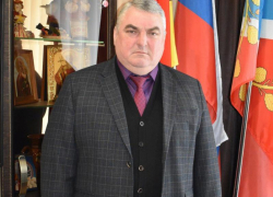 58-й день рождения отмечает глава администрации Ольховатского района Воронежской области