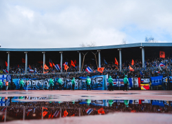 Перекупы спекулируют на воронежском «Факеле»: все билеты на домашний матч - проданы