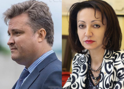 Вице-мэр Плиева кружит за спиной Кстенина вокруг «хлебной» должности