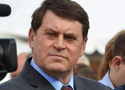 Бывший воронежский вице-губернатор Макин вышел из компании «ВоробьевкаАгро»