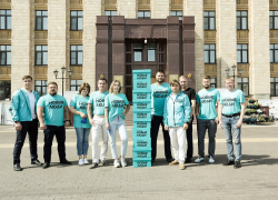 Назван город с наибольшей поддержкой «Новых людей» в Воронежской области