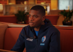 Новый нападающий «Факела» очарован воронежскими болельщиками