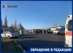 Минобороны объяснило, почему более 500 семей военных перебрасывают с «Балтимора» в Воронежскую область 