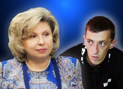 Таксиста Переславцева задержали через три дня после обращения к уполномоченной по правам человека Москальковой