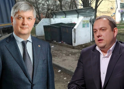 Яменский медиамагнат Кухаренко «поверил в себя» и публично нахамил губернатору Гусеву