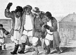 125 лет назад началась борьба с пьянством воронежцев