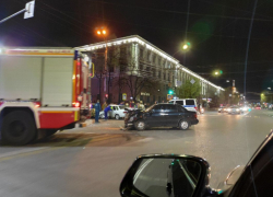 В Воронеже будут судить 19-летнего виновника ДТП