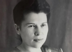 Ветеран труда Антонина Изосимова отметила вековой юбилей в Воронеже