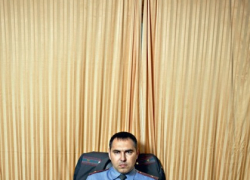 Активист Роман Хабаров: Звонил маме. Её допросили уже. Спрашивали, за кого голосовала. Ответила, что за Путина...