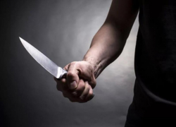 Воронежец ударил любовницу ножом из-за ревности 