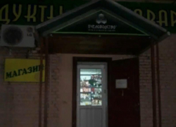 Труп продавщицы нашли в магазине в Воронежской области 