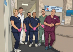 Дорогие Воронежцы!