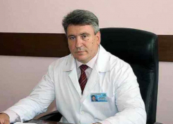 Комиссия из Москвы выехала в воронежский онкодиспансер, где аппарат раздавил пациентку