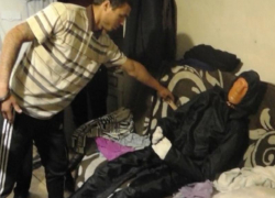 Бил вазой, кастрюлей, черенком от лопаты, подлокотником и ногами: дело воронежца, зверски убившего собутыльника, передали в суд 