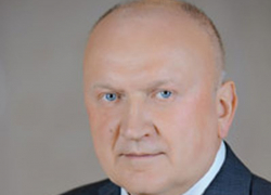 66-й день рождения отмечает бывший куратор силовиков Воронежского облправительства