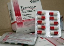 В Воронеже иностранка, торговавшая трамадолом, пойдет под суд 