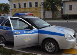 В Воронежской области пенсионер сбил ребенка и женщину на переходе