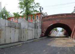 Названы условия для восстановления внешнего вида Каменного моста в Воронеже