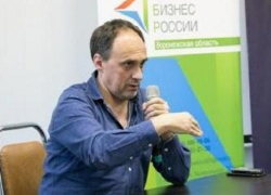 Воронежский "толстосум" Краснов замахнулся на Эртильский маслозавод
