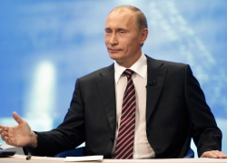 Владимир Путин с рабочим визитом приедет в Воронеж