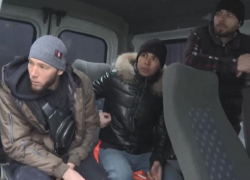 Рейд по мигрантам на стройке и точках общепита устроили силовики в центре Воронежа